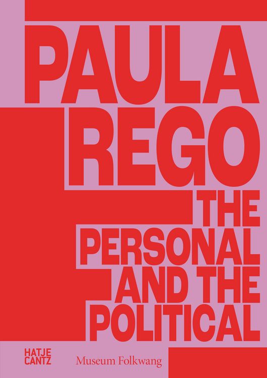 Produktbild: Paula Rego