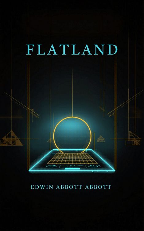 Produktbild: Flatland