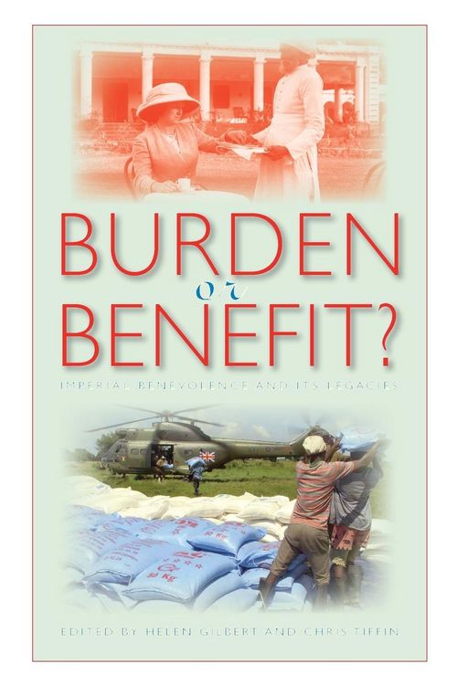 Produktbild: Burden or Benefit?