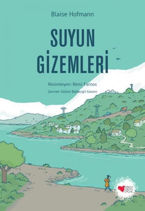 Produktbild: Suyun Gizemleri