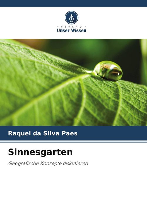 Produktbild: Sinnesgarten