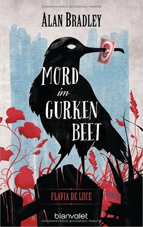 Mord im Gurkenbeet / Flavia de Luce Band 1