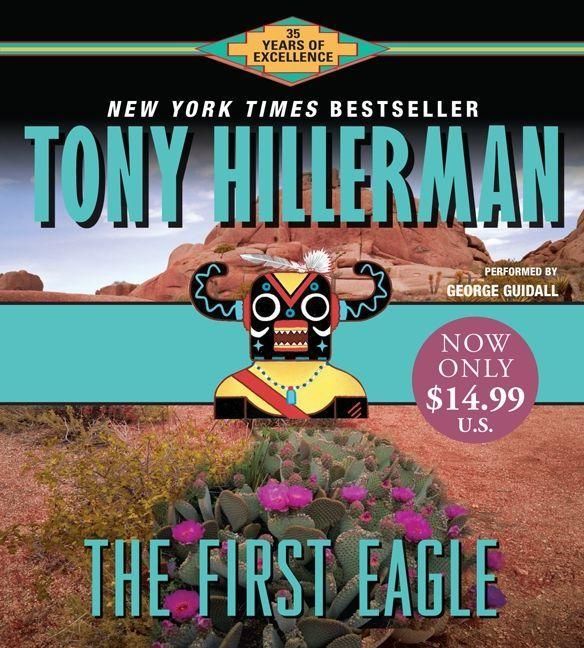 Produktbild: First Eagle CD Low Price