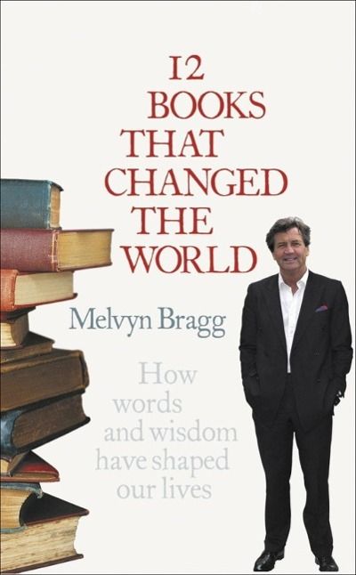 Produktbild: 12 Books That Changed The World