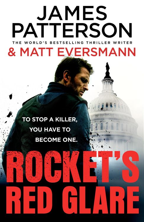 Produktbild: Rocket's Red Glare