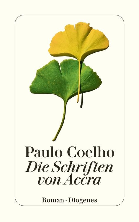 Produktbild: Die Schriften von Accra