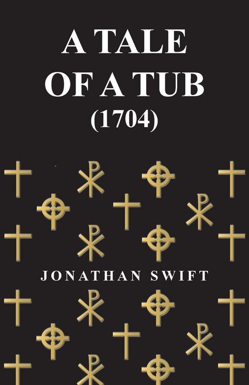 Produktbild: A Tale of a Tub - (1704)