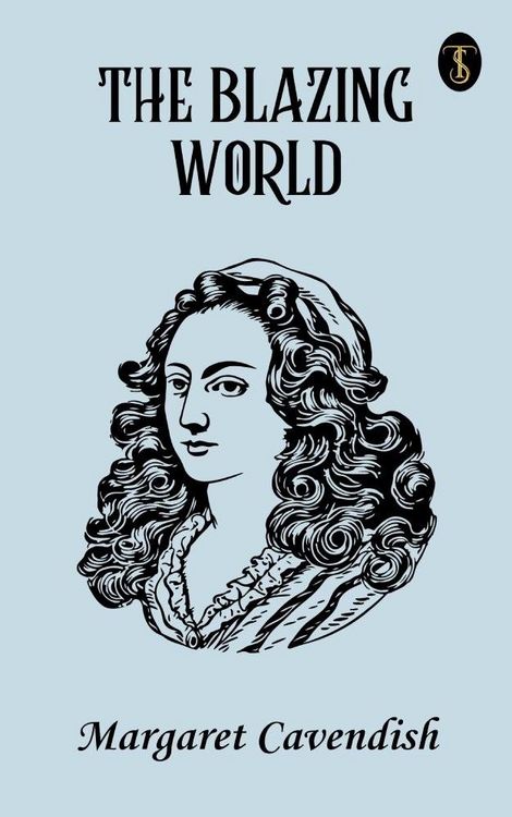 Produktbild: The Blazing World