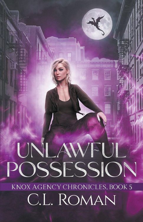 Produktbild: Unlawful Possession