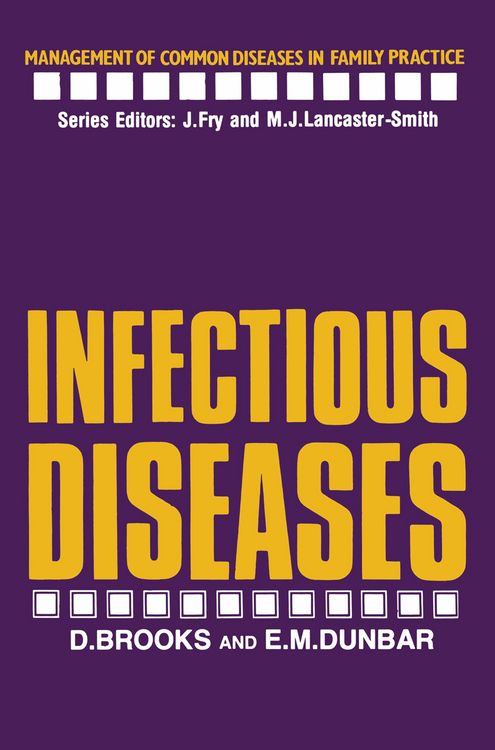 Produktbild: Infectious Diseases