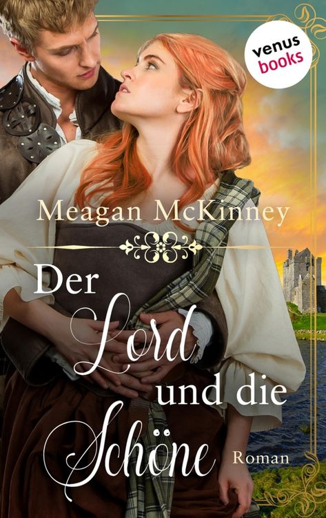 Produktbild: Der Lord und die Sch&ouml;ne