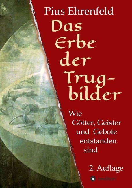 Produktbild: Das Erbe der Trugbilder