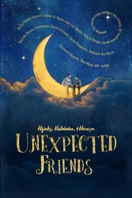 Produktbild: Unexpected Friends
