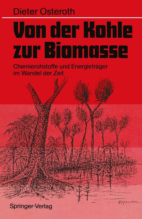 Produktbild: Von der Kohle zur Biomasse