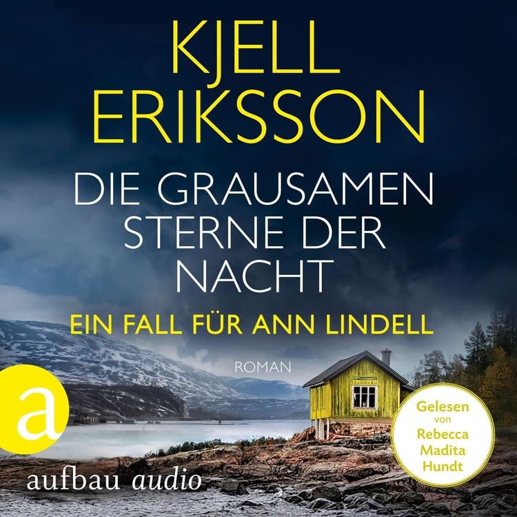 Produktbild: Die grausamen Sterne der Nacht