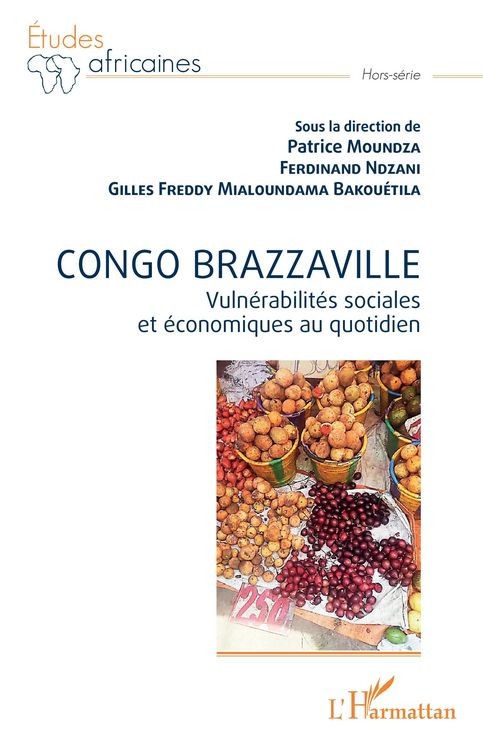 Produktbild: Congo Brazzaville