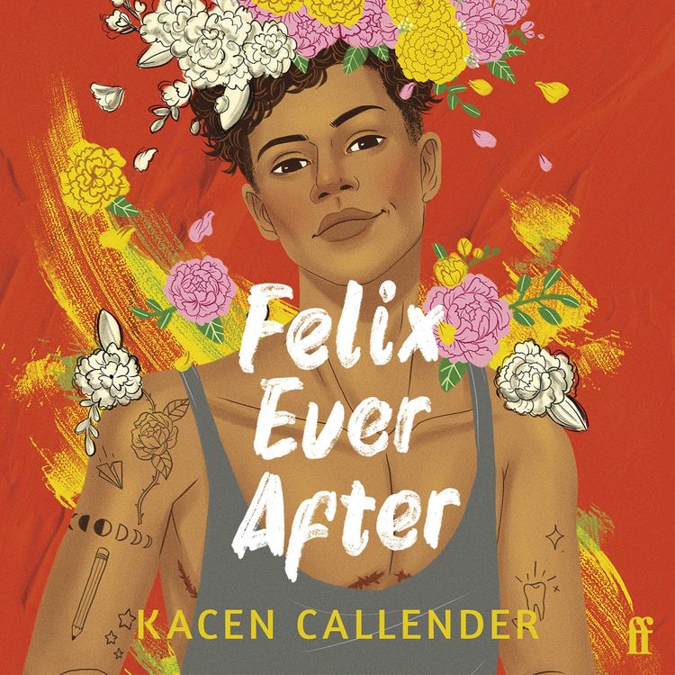 Produktbild: Felix Ever After