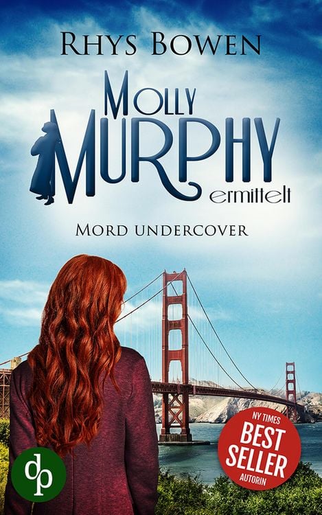 Bild vom Artikel Mord undercover vom Autor Rhys Bowen