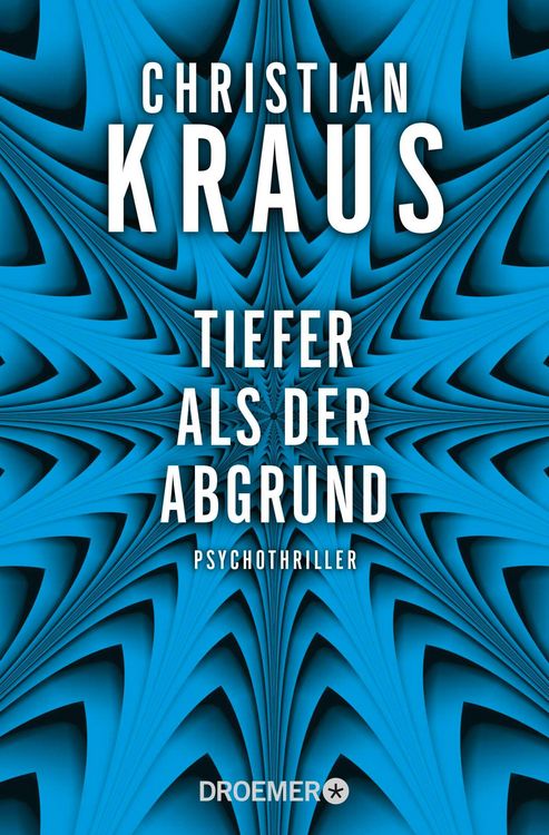 Produktbild: Tiefer als der Abgrund