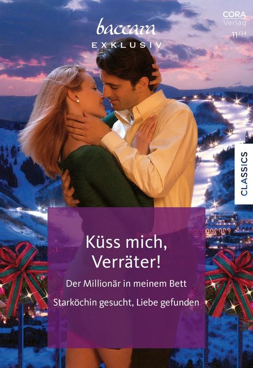 Bild vom Artikel Baccara Exklusiv Band 251 vom Autor Michelle Celmer
