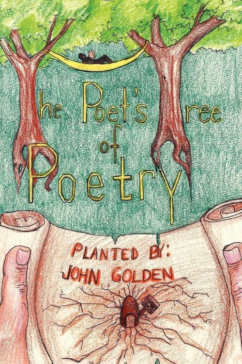 Produktbild: Golden, J: Poet's Tree of Poetry