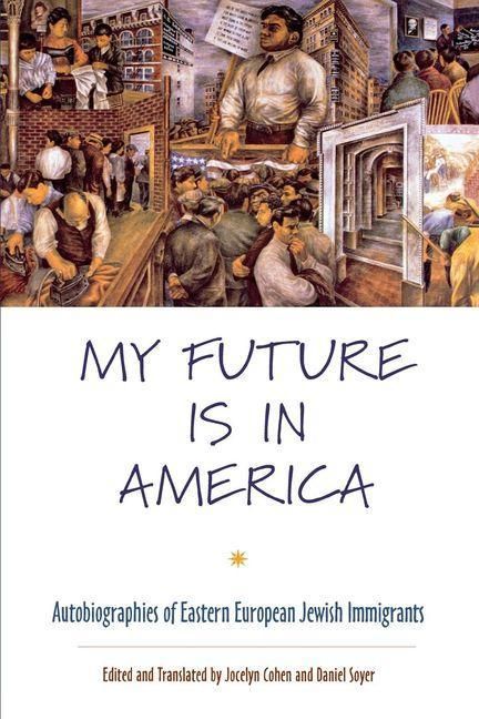 Produktbild: My Future Is in America