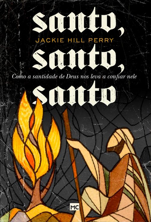 Produktbild: Santo, santo, santo