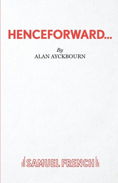 Produktbild: Henceforward...