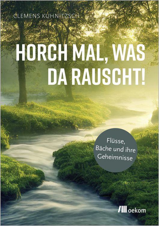 Produktbild: Horch mal, was da rauscht!
