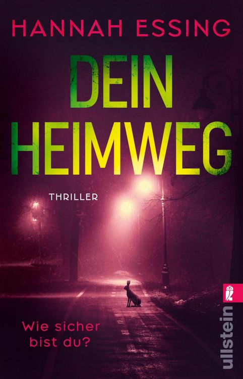 Produktbild: Dein Heimweg