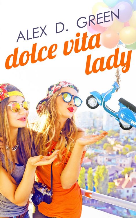 Produktbild: Dolce Vita Lady
