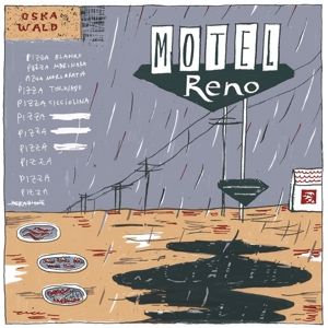 Produktbild: Motel Reno