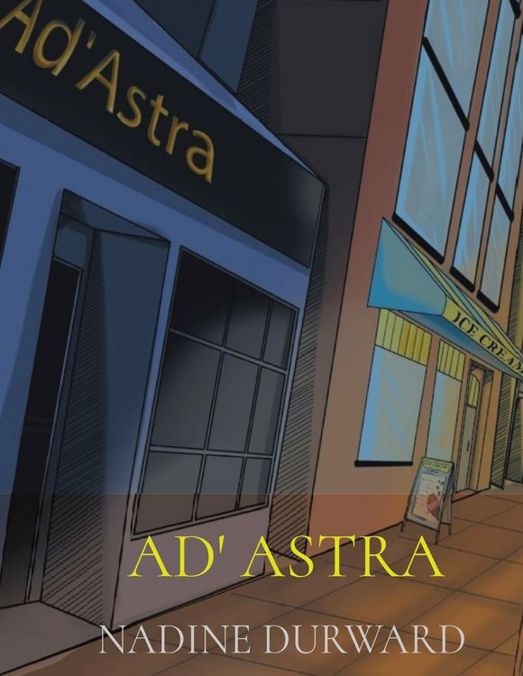 Produktbild: Ad' Astra
