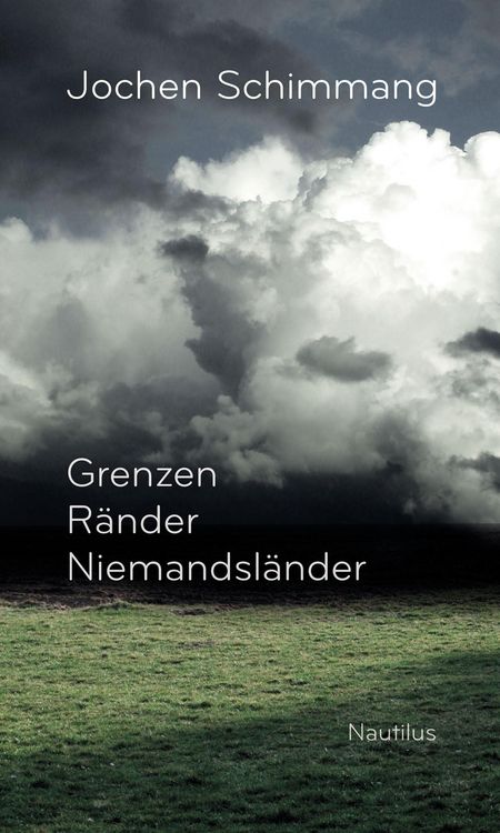 Produktbild: Grenzen R&auml;nder Niemandsl&auml;nder
