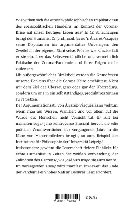 Produktbild: Vernichtungslage - Das Ende der Pandemie