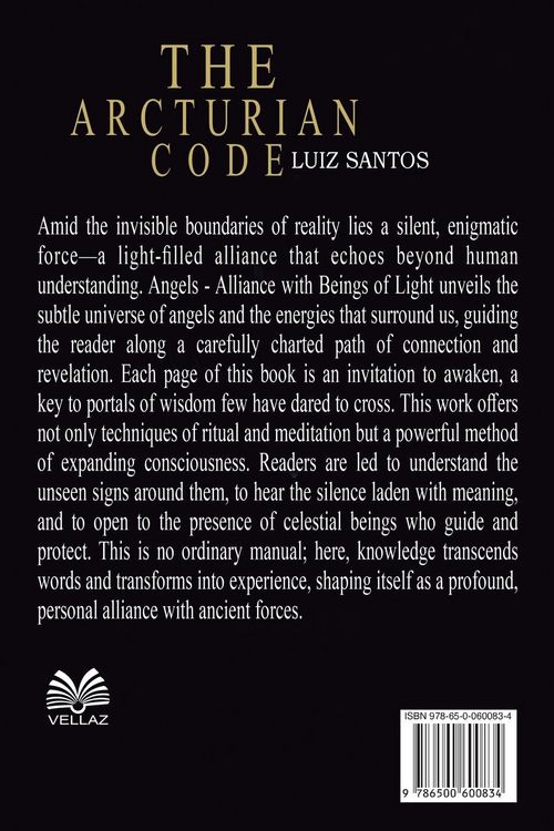 Produktbild: The Arcturian Code - Crystals of Healing and Harmony