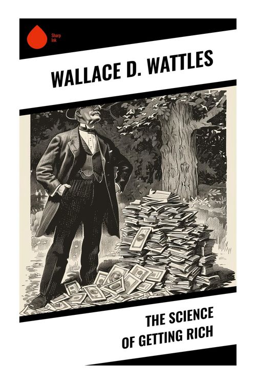 Produktbild: The Science of Getting Rich