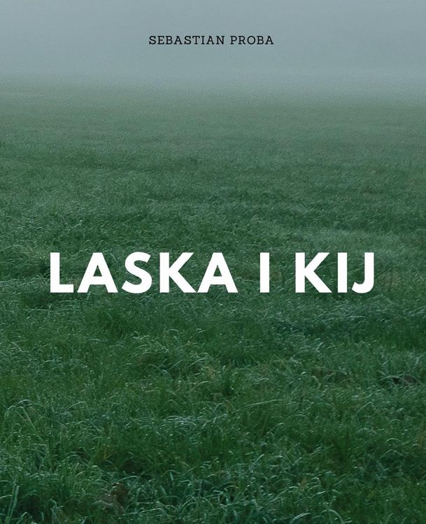 Produktbild: Laska i kij