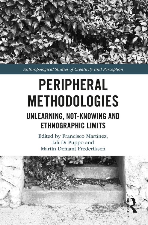 Produktbild: Peripheral Methodologies