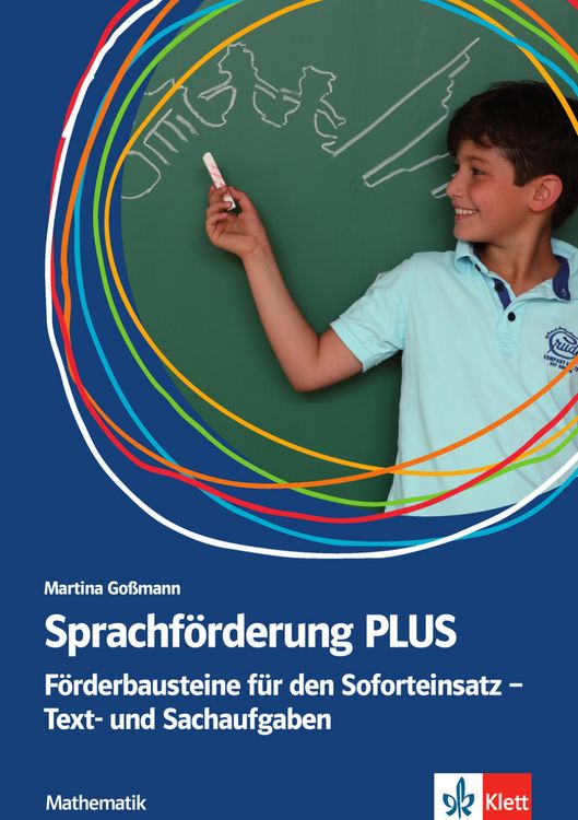 Produktbild: Sprachf&ouml;rderung PLUS Mathematik