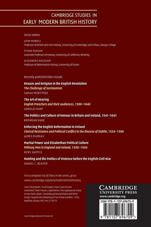 Produktbild: Women, Feminism and Religion in Early Enlightenment England