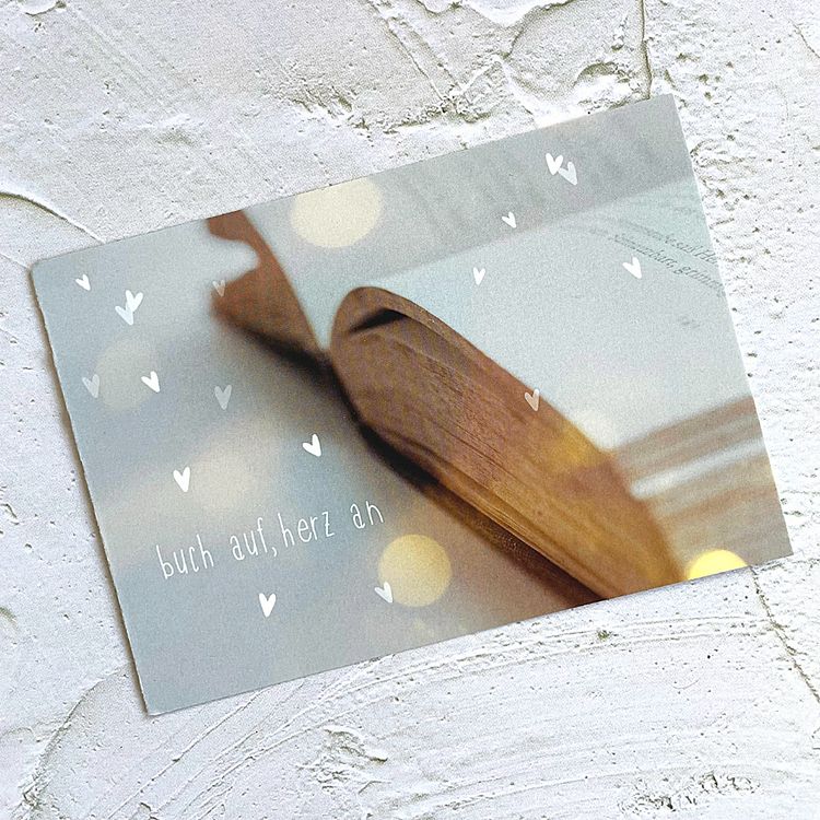 Produktbild: Home is where my Books are