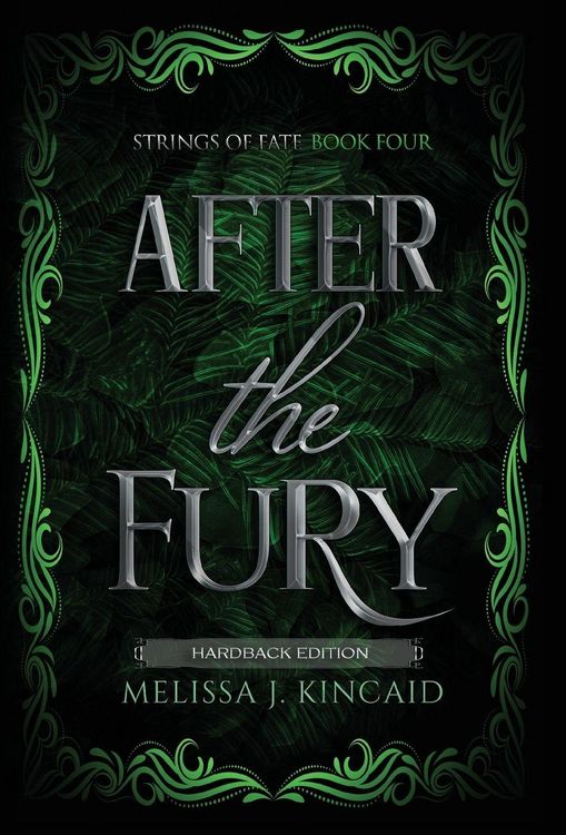 Produktbild: After The Fury