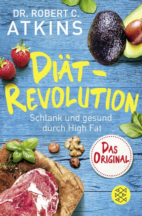 Produktbild: Di&auml;t-Revolution