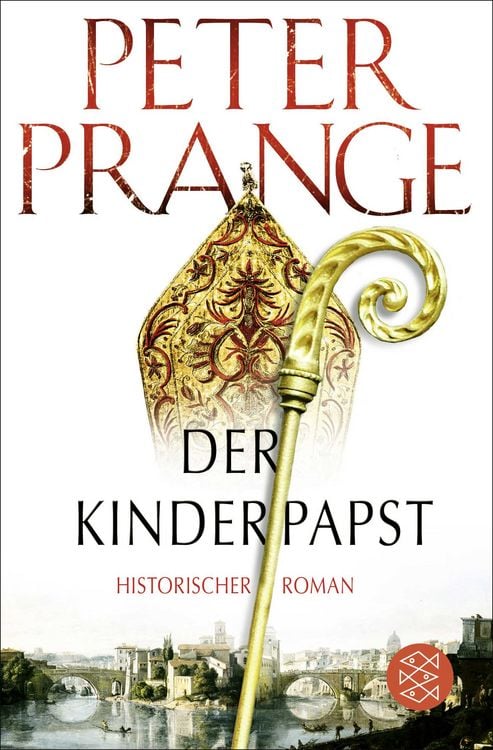 Produktbild: Der Kinderpapst