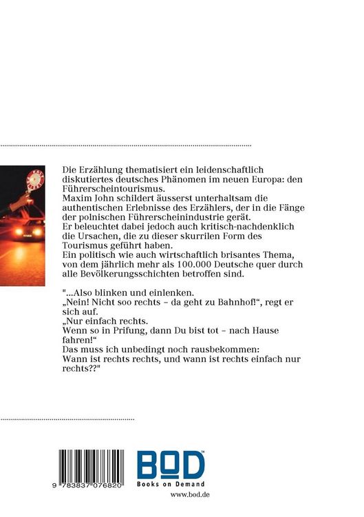 Produktbild: Mein Stettiner Tagebuch
