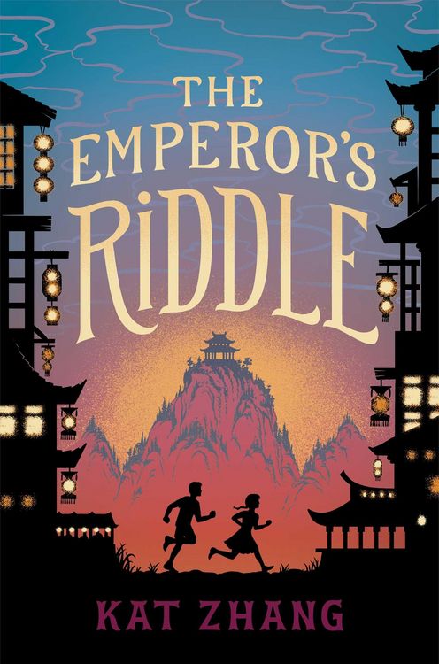 Produktbild: The Emperor's Riddle