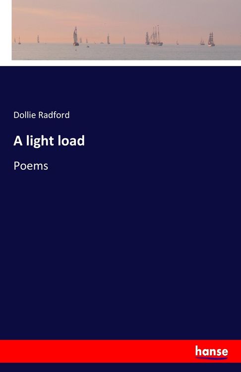 Produktbild: A light load