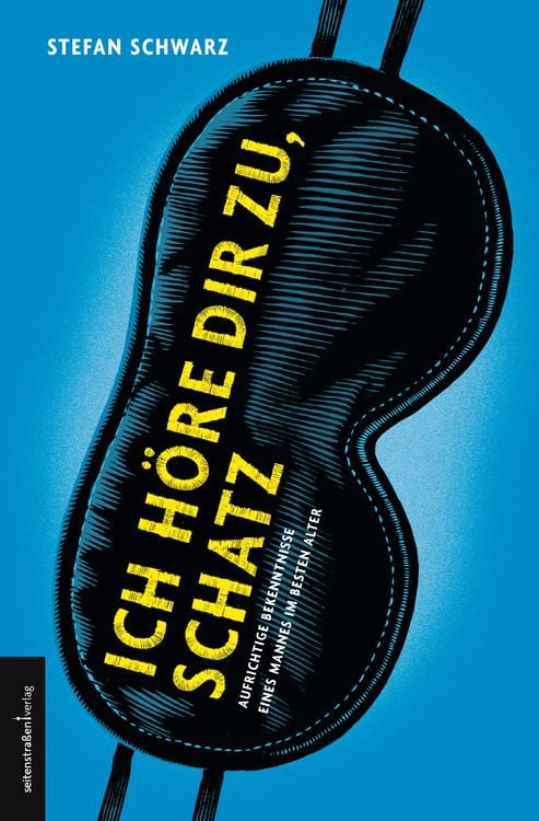 Produktbild: Ich höre dir zu, Schatz