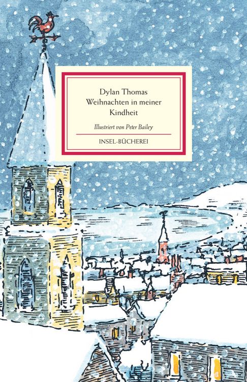 Produktbild: Weihnachten in meiner Kindheit